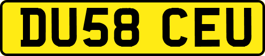 DU58CEU