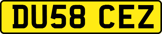 DU58CEZ