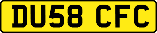 DU58CFC