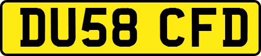 DU58CFD