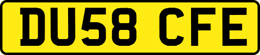 DU58CFE
