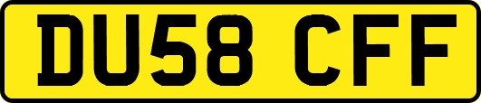 DU58CFF