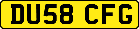 DU58CFG