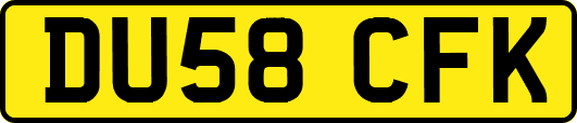 DU58CFK