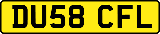 DU58CFL