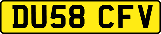 DU58CFV