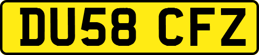 DU58CFZ