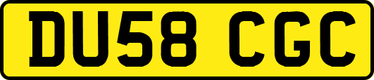 DU58CGC