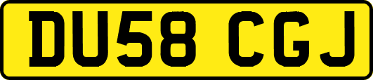 DU58CGJ