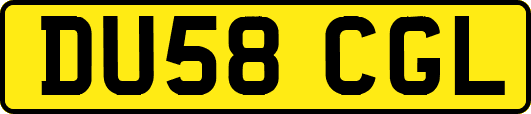 DU58CGL