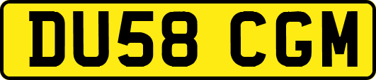 DU58CGM