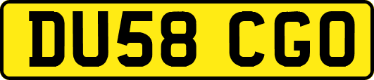 DU58CGO