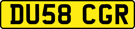 DU58CGR