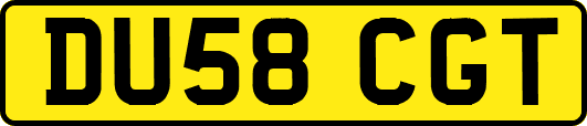 DU58CGT