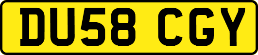 DU58CGY