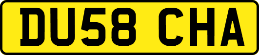DU58CHA
