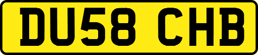 DU58CHB