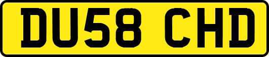 DU58CHD