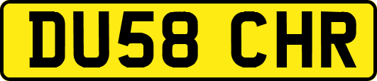 DU58CHR