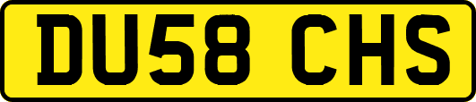 DU58CHS