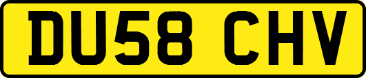 DU58CHV