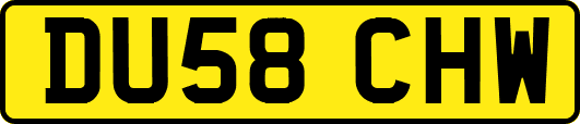 DU58CHW