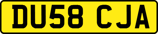 DU58CJA