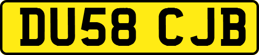 DU58CJB