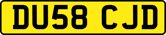 DU58CJD