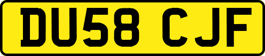 DU58CJF