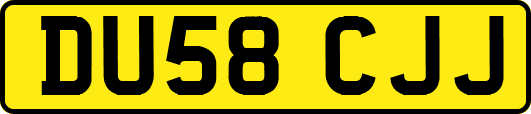 DU58CJJ