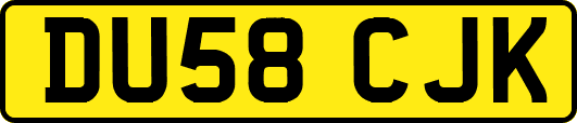 DU58CJK