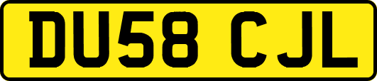 DU58CJL