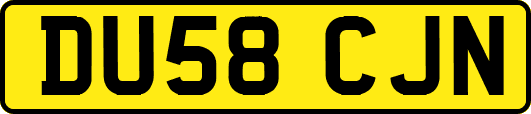 DU58CJN