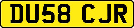 DU58CJR
