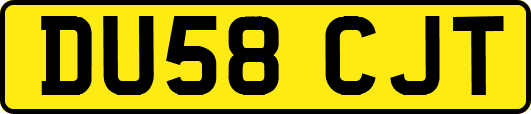 DU58CJT