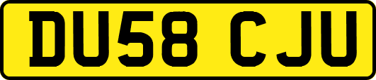 DU58CJU