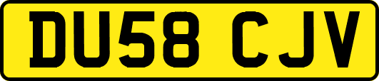 DU58CJV