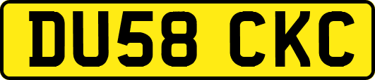 DU58CKC