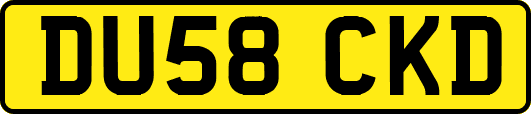 DU58CKD