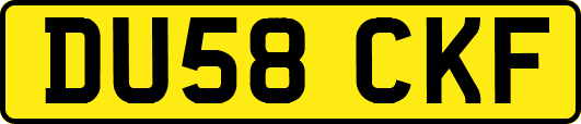 DU58CKF