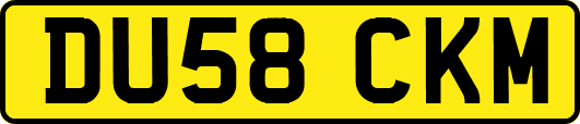 DU58CKM