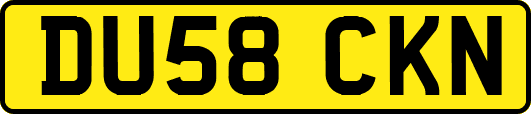 DU58CKN