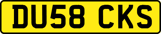 DU58CKS