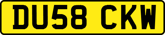 DU58CKW