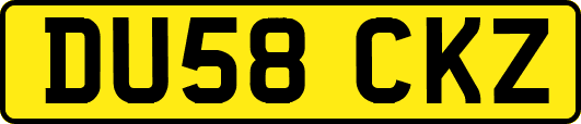 DU58CKZ