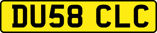 DU58CLC