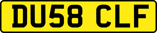 DU58CLF