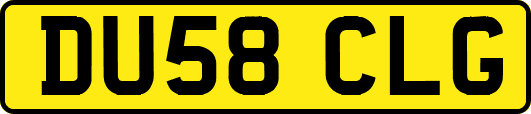 DU58CLG