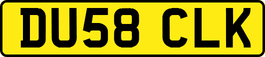 DU58CLK